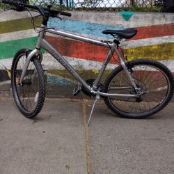 Trek Su100 Sport 