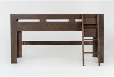 Used Living Spaces Nora Loft Bed