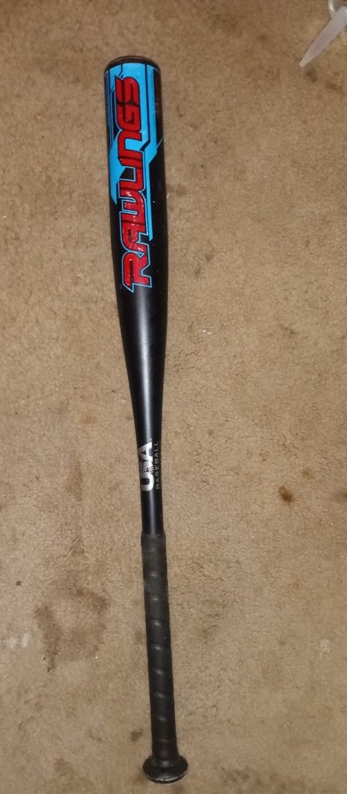 RAWLINGS BAT