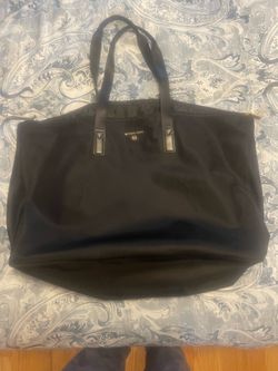 Authentic Michael Kors Nylon Large tote