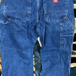 Carpenter Jeans 3 For $60 Or $25 Each 34x32