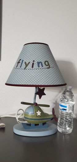 Kids Lamp