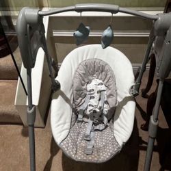 Baby Swing 