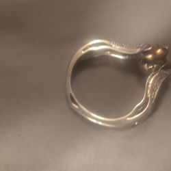 Very Nice Ring  9.25 