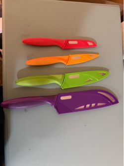 Knife Set