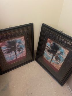 Wall art