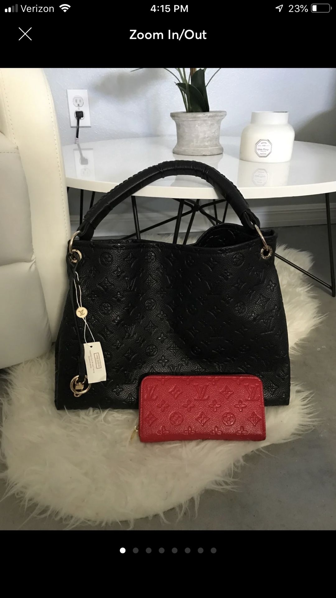 Louis Vuitton Artsy