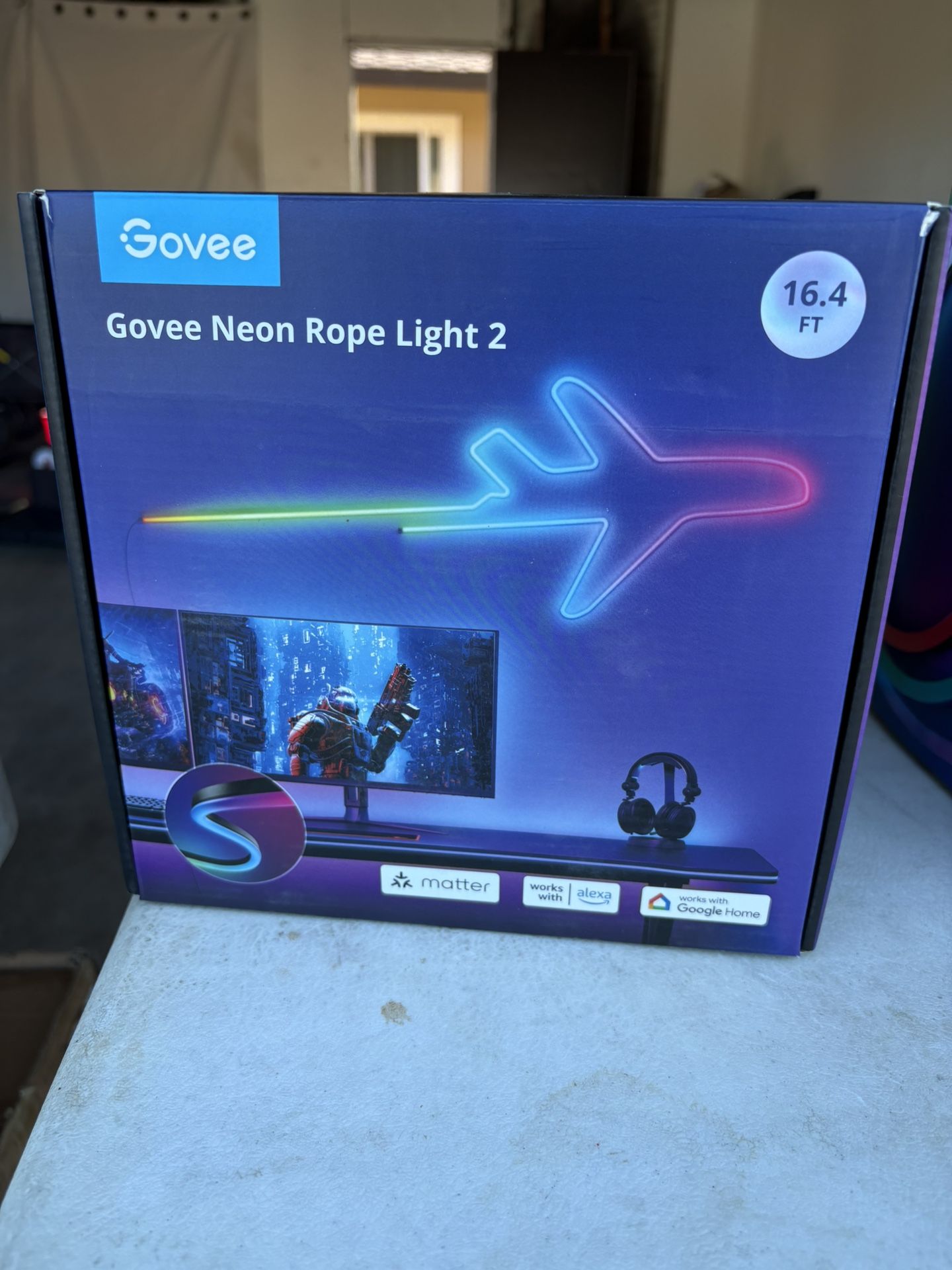 Led Lights