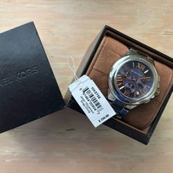 Open Box - MK-5758 (Unisex) 