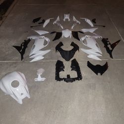  Kawasaki Ninja  (contact info removed)-2024