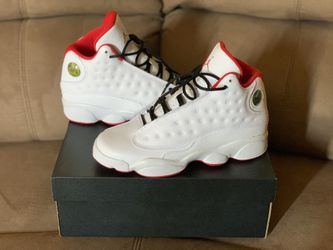 Air Jordan 13 Retro (6.5Y)