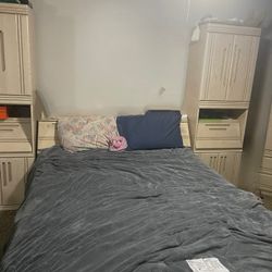 Bedroom Set 