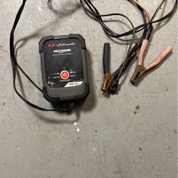 8 Amp Charger