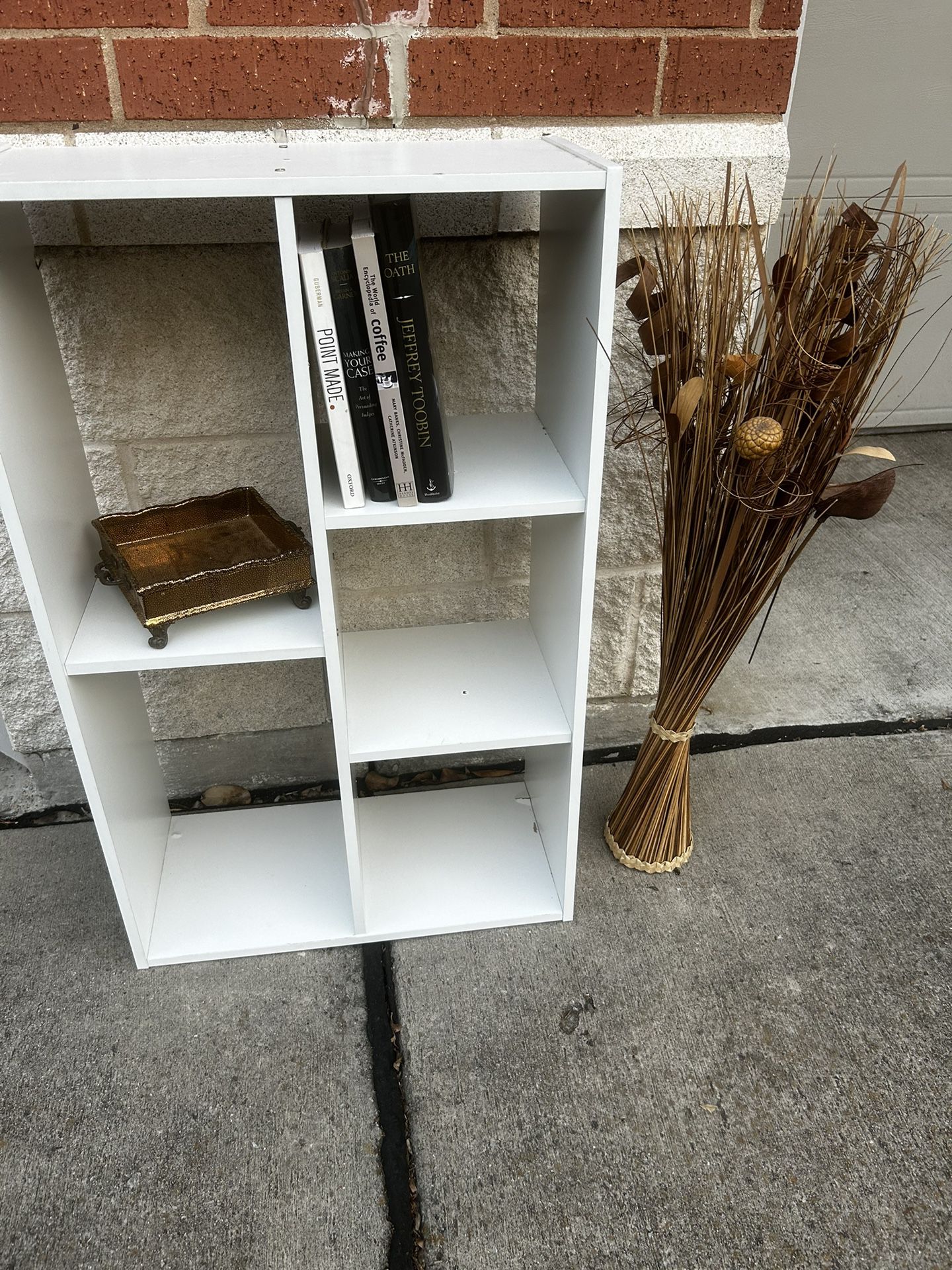Small Book Shelf 