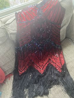 New Dress Can Use Size L Or Xl