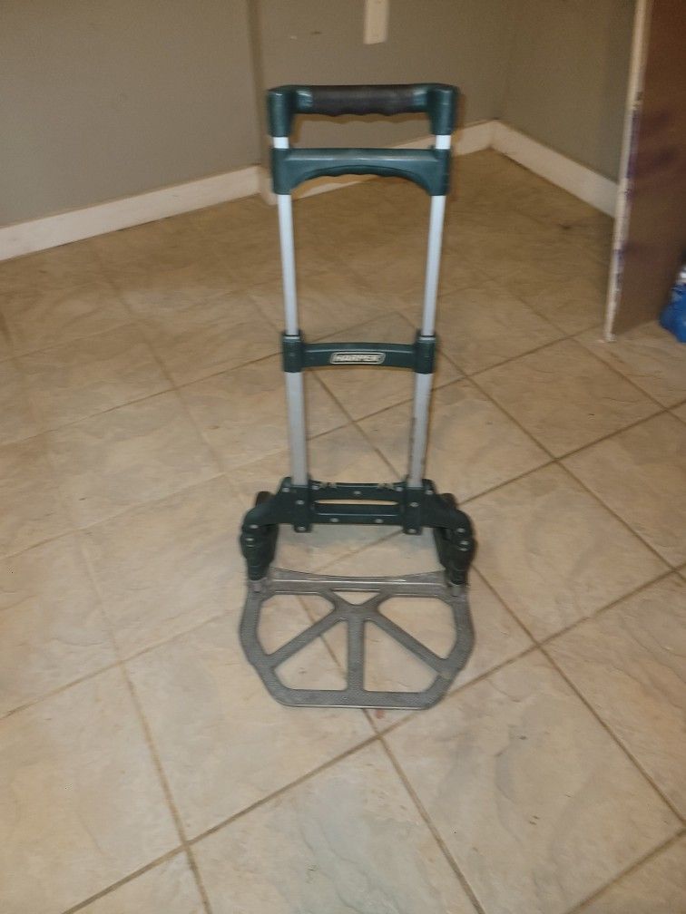 Portable Folidng Dolly