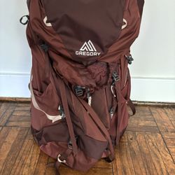 Gregory Maven 55 Hiking Pack