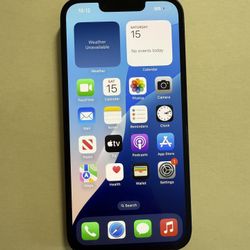 iPhone 14 Unlocked 