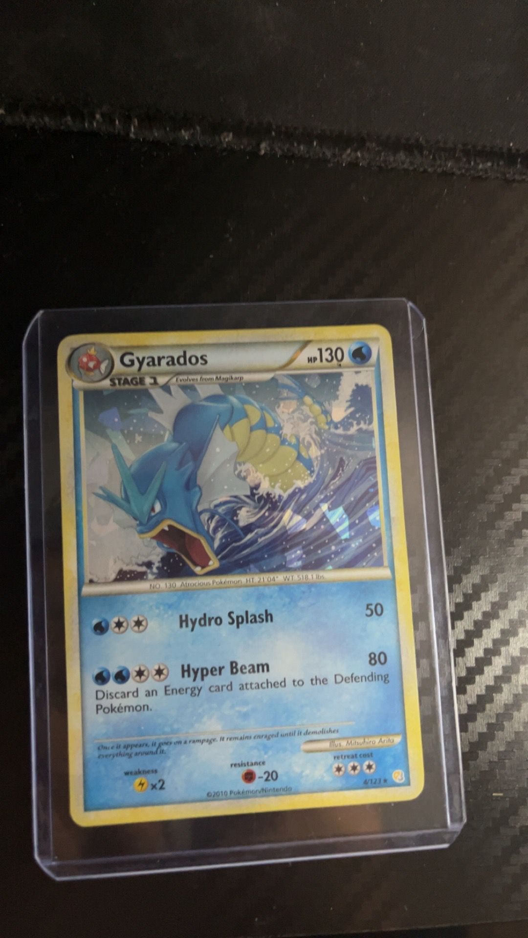 Gyardos 4