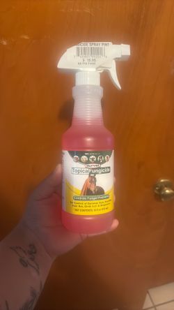 Fungicide