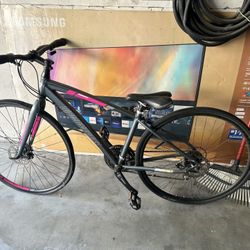 Diamondback Clarity 2 Disk