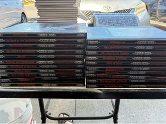 Time Life books