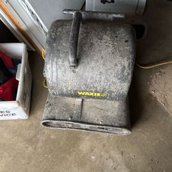 Waxie Carpet Dryer Fan