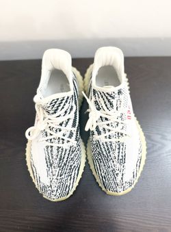 Yeezy Size 7 