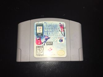 Nintendo 64