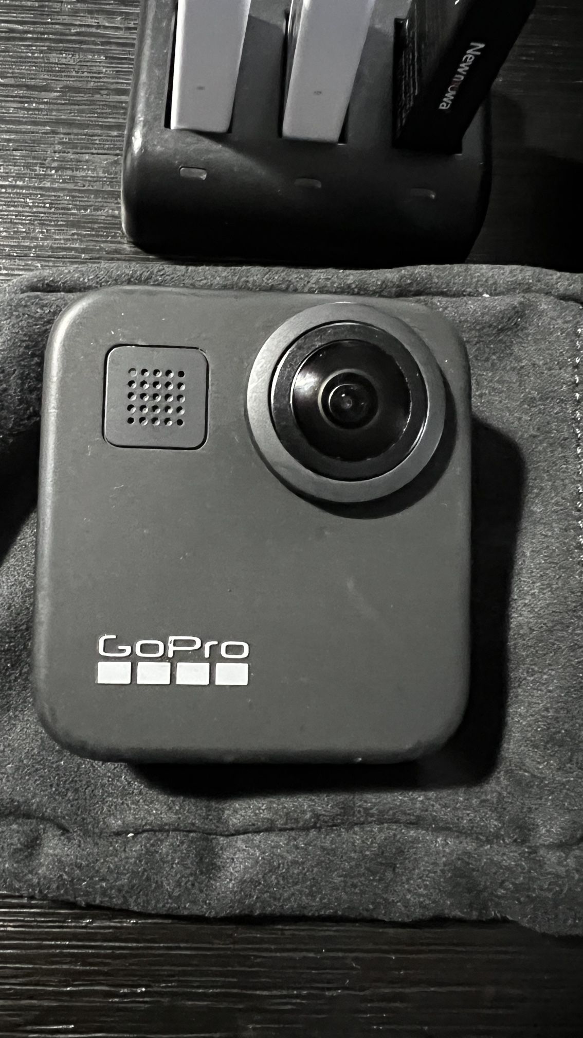 Gopro Max