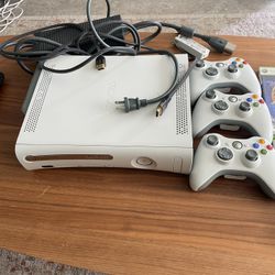 Xbox 360 Arcade (2007) 