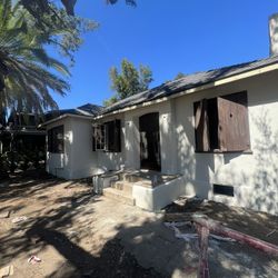 Exterior Painting