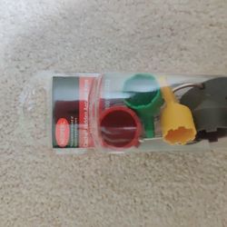 NEOPERL Cache Hidden Faucet Aerator Key Set - Sink Repair Tool - NEW