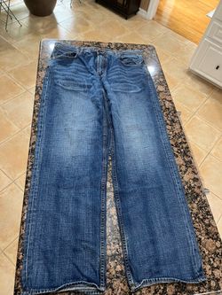 Mens jeans