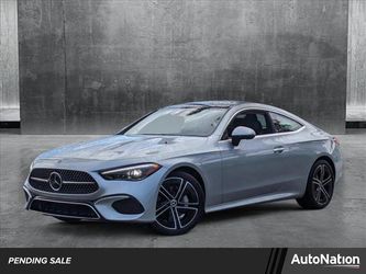 2024 Mercedes-Benz CLE 300