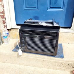 Midea 5 O O O Btu Air Conditioner Ac