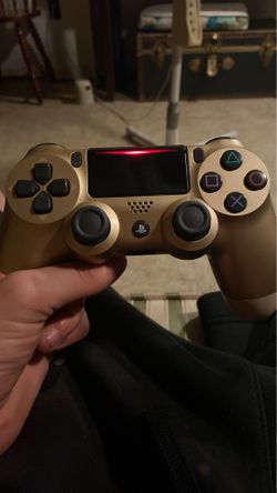 Ps4 controller