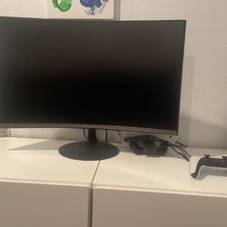 Samsung Monitor $200