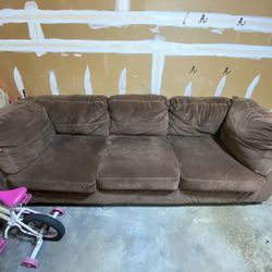 Selling Sofa 