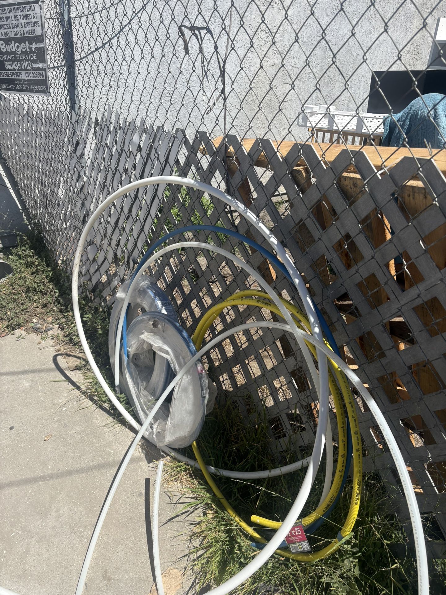 Cable