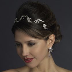 Bridal Headband