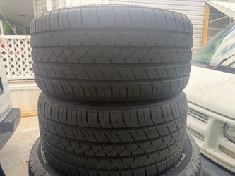 275 30 r20 tires