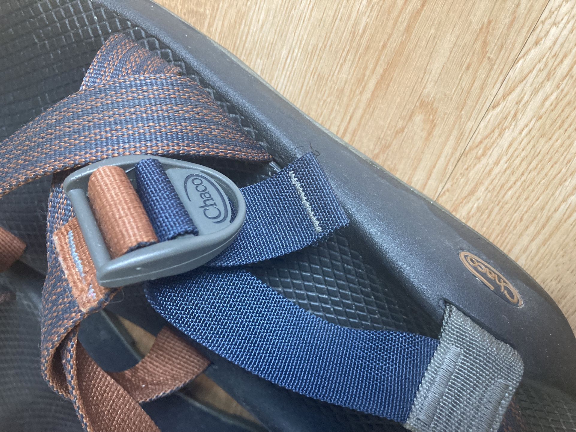 Men’s Chacos size 11