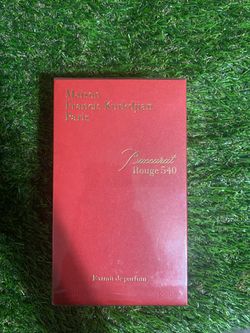 Maison Francis Kurkdjian Baccarat Rouge 540 Extrait de Parfum