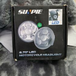 Lights For Harley Davidson Motorcycles