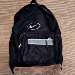 Vintage Nike Backpack 