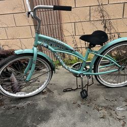 Kulana Makamaka Women’s Beach Cruiser
