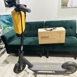 Segway Ninebot G30 