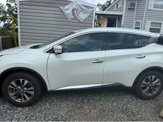 2015 Nissan Murano