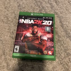Nba 2k20